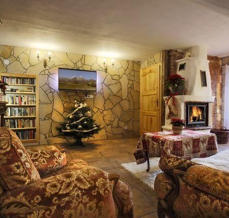Apartmany Remi Високе-Татри Экстерьер фото