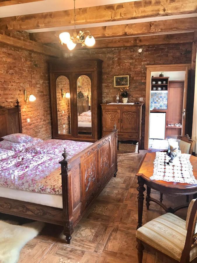 Apartmany Remi Високе-Татри Экстерьер фото
