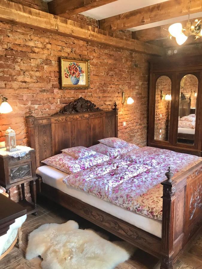 Apartmany Remi Високе-Татри Экстерьер фото