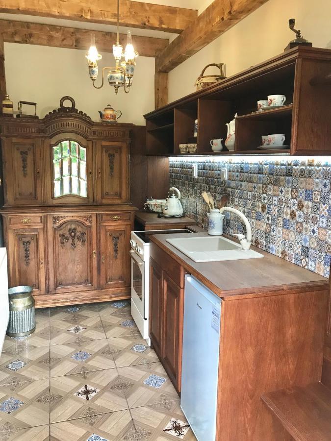 Apartmany Remi Високе-Татри Экстерьер фото