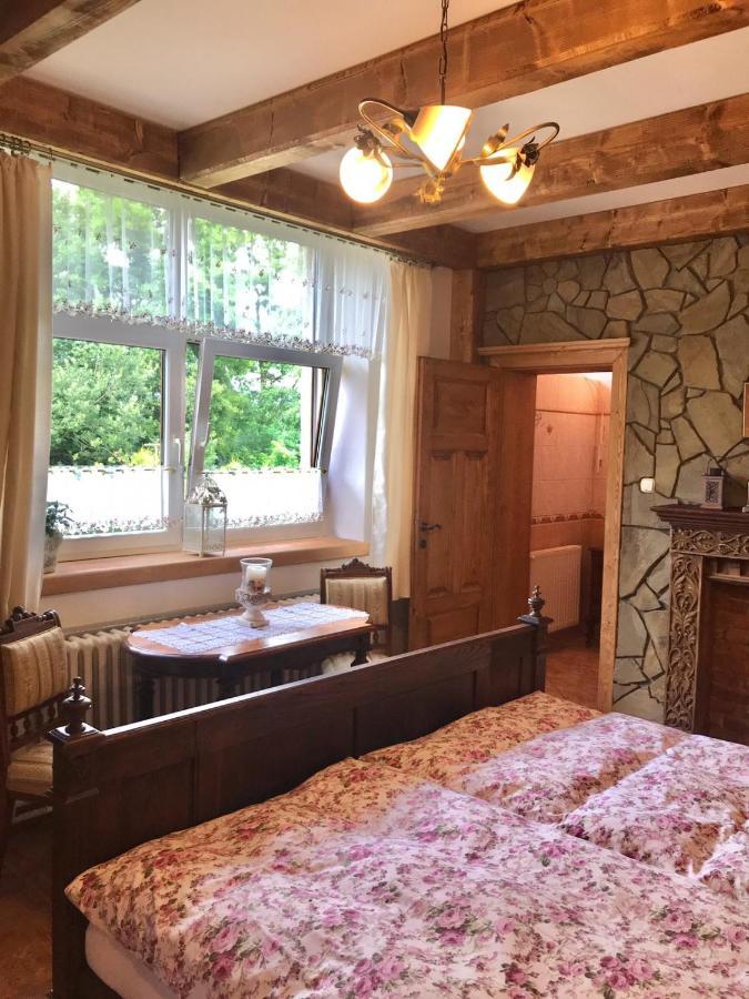 Apartmany Remi Високе-Татри Экстерьер фото