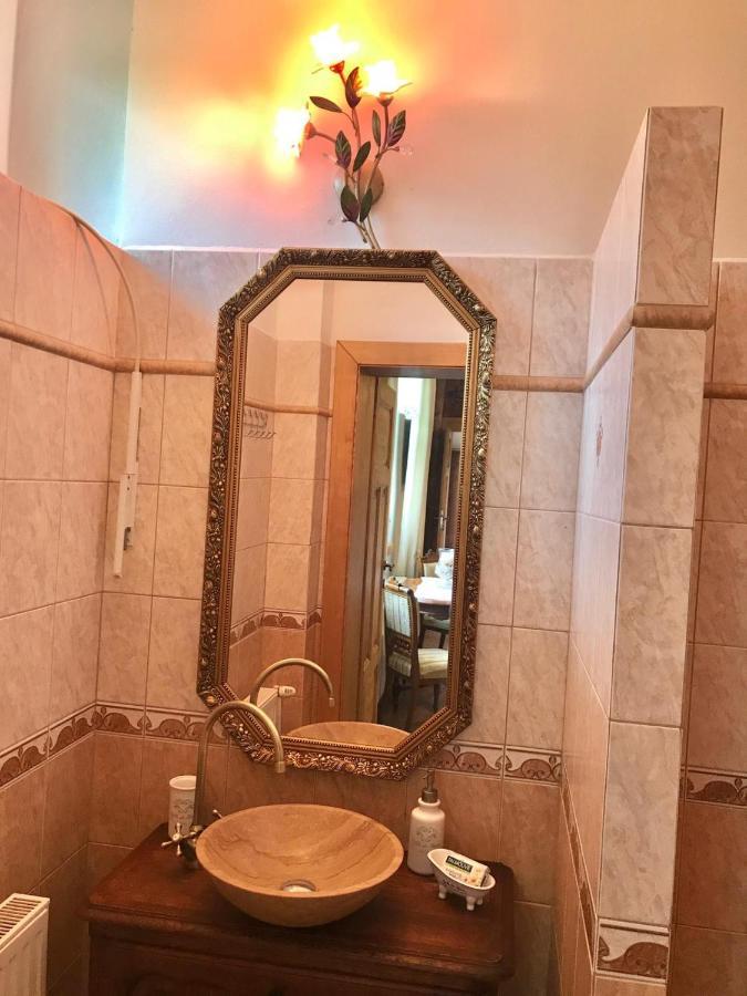 Apartmany Remi Високе-Татри Экстерьер фото