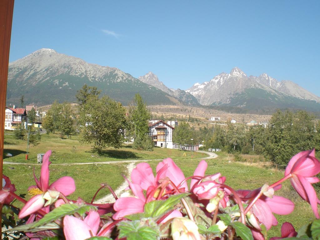 Apartmany Remi Високе-Татри Номер фото