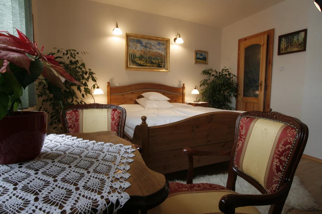 Apartmany Remi Високе-Татри Номер фото