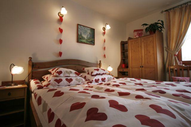 Apartmany Remi Високе-Татри Экстерьер фото