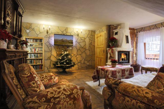 Apartmany Remi Високе-Татри Экстерьер фото