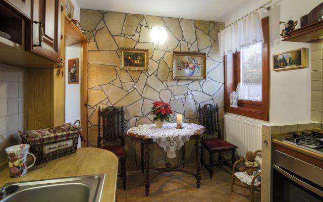 Apartmany Remi Високе-Татри Экстерьер фото
